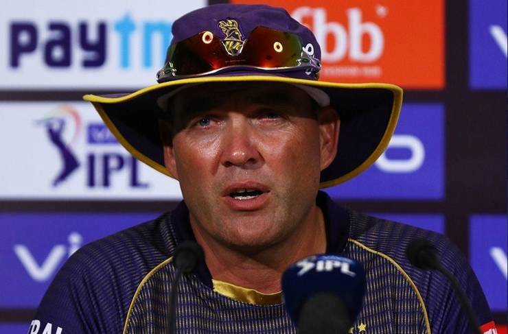 Legendary all-rounder Jacques Kallis join South Africa's coaching set-up