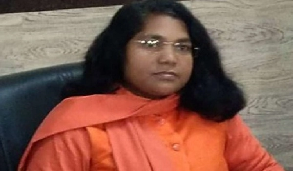 Ex-BJP MP Savitri Bai Phule now quits Congress; to float new political outfit