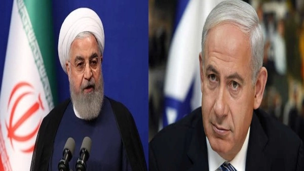 Iran blames Israel for ‘sabotage’ at Natanz nuclear site