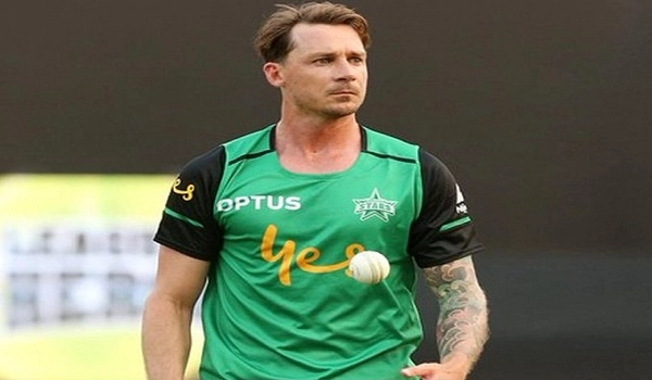 Proteas speedster Dale Steyn has eyes set on T20 World Cup