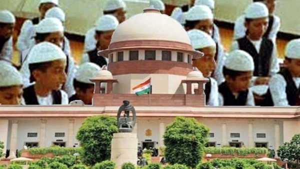 SC upholds law framed by W.Bengal for Madrasa teachers
