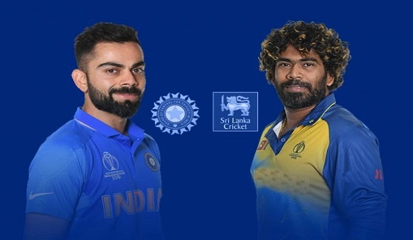 Sri Lanka to face team India at unbeaten venue of Indore in 2nd T20
