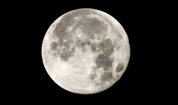 Penumbral lunar eclipse to take place in India tonight