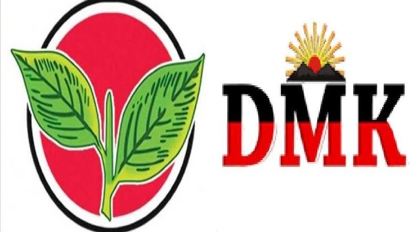 It's AIADMK vs DMK in Assembly polls, No role of national party