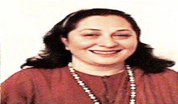 Kapoor family member and mother in law of Big B's daughter passes away