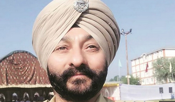 Post J&K police, DSP Davinder Singh to be grilled by NIA for treason