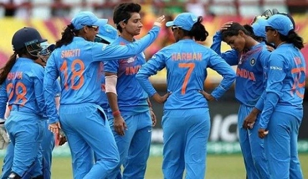 Replacements named for women's squads for Quadrangular T20 series