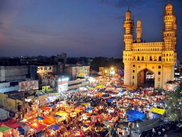 This Indian city declared “world’s most dynamic city”