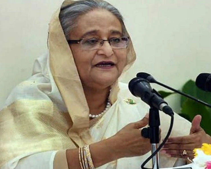 India’s CAA was not necessary: Bangladesh PM
