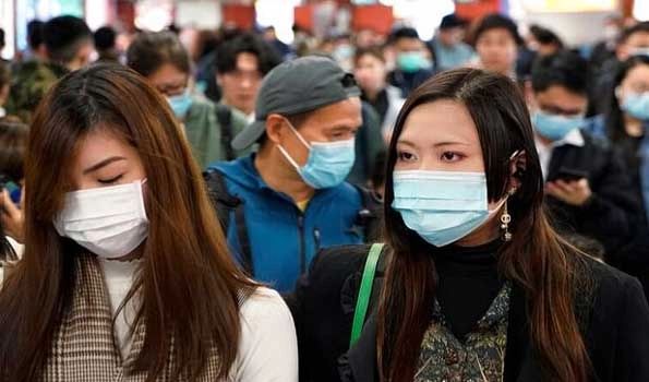 China scrambles to contain coronavirus as death toll climbs to 56