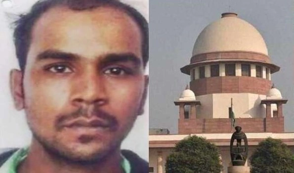 Nirbhaya convict Mukesh urges SC to expedite plea urgently