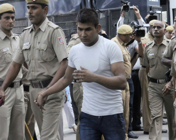 Nirbhaya sadists: Another convict Vinay Kumar Sharma files mercy petition before President