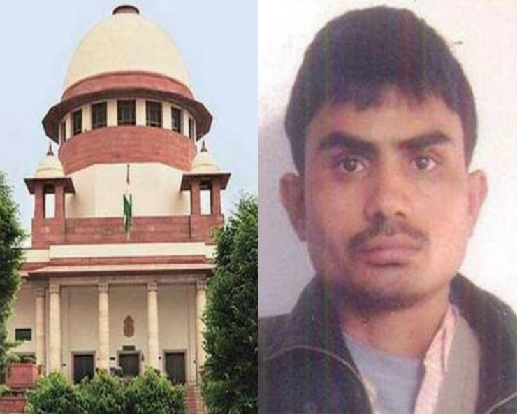 Nirbhaya case: SC junks curative plea of convict Akshay