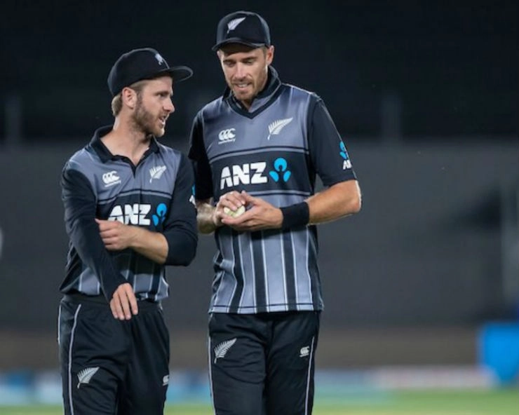 4th T20I: NZ win toss, opt to bowl; Injured Williamson ruled out, Southee to lead