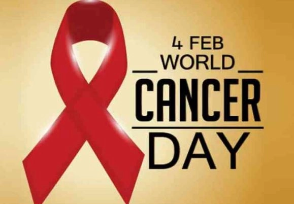 World Cancer Day--let's end preventable suffering from cancer