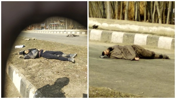 Srinagar encounter: 2 militants, a CRPF jawan killed, 1 ultra caught alive