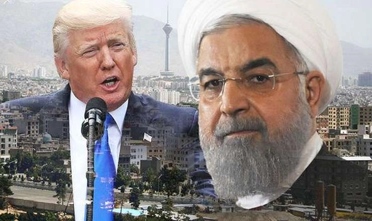 US blacklists companies over oil trade with Iran
