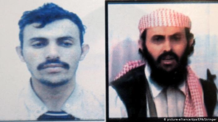 US confirms killing of al-Qaeda Arabian Peninsula leader in Yemen