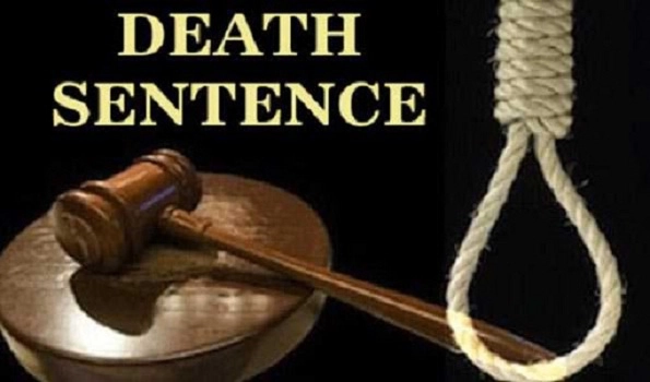 Serial rapist killer of minor girls sentenced to death in Hajipur