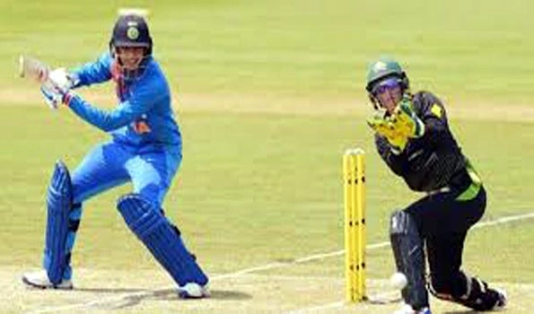 Australia, India excited for 2020 Women's T20WC opening clash