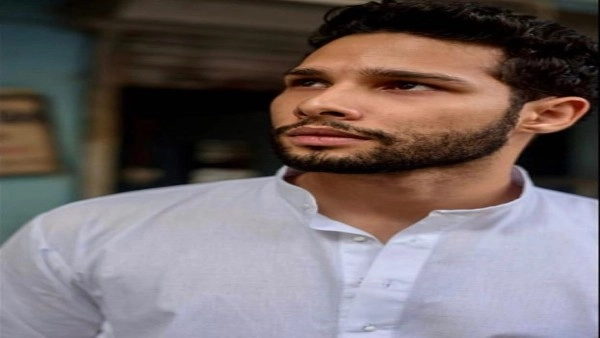 Siddhant Chaturvedi goes down the memory lane about one shot in Gully Boy