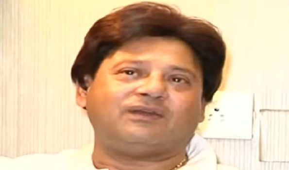 Bengali Actor-turned-politician Tapas Paul passes away in Mumbai
