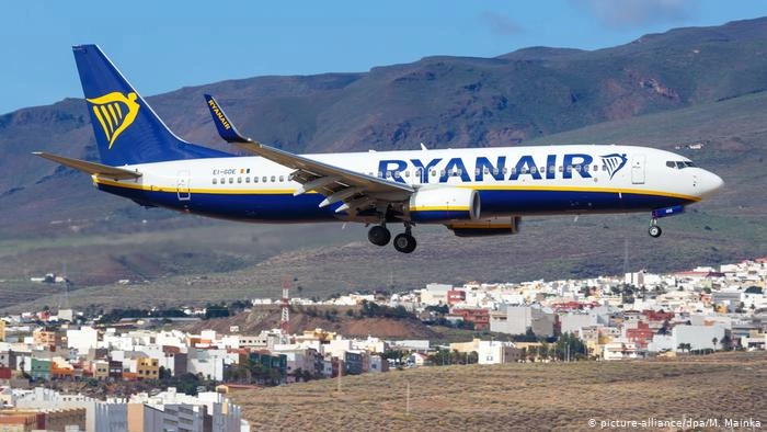 Ryanair Airline CEO wants extra airport checks on Muslim men