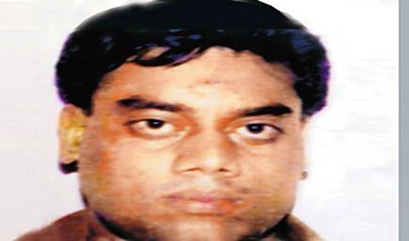 Gangster Ravi Pujari extradited from South Africa to B'luru