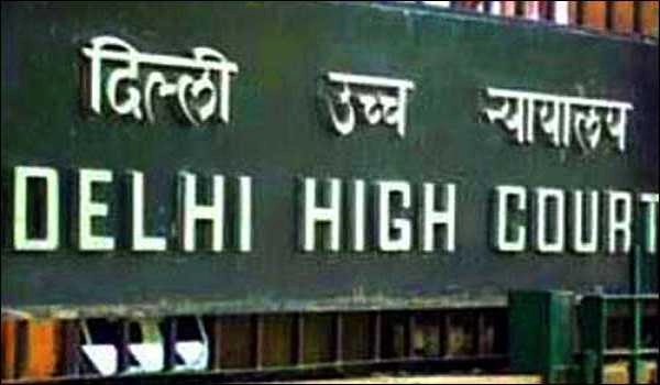 Delhi High Court sends 2,318 undertrials back to jail