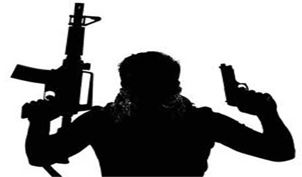 2 civilians killed by gunmen in south Kashmir's Kulgam