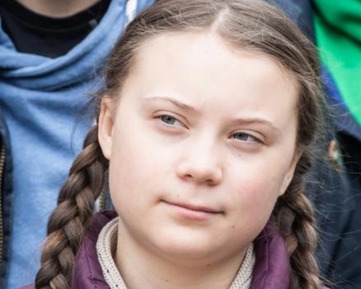 More than 300 people, including Greta Thunberg, nominated for Nobel Peace Prize