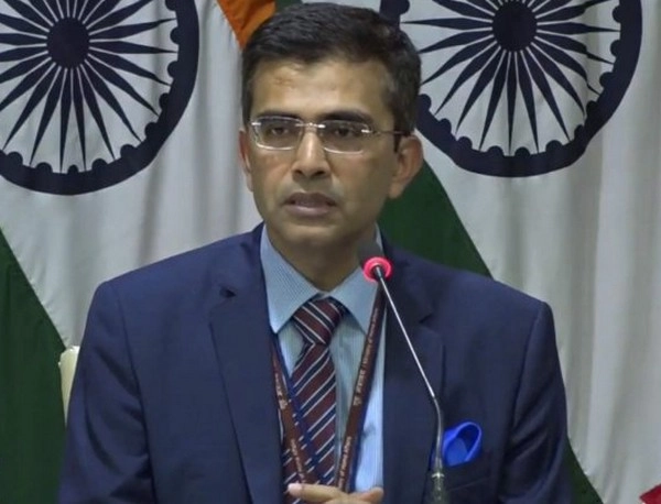 Comments by USCIRF on Delhi violence attempt to politicise issue: MEA