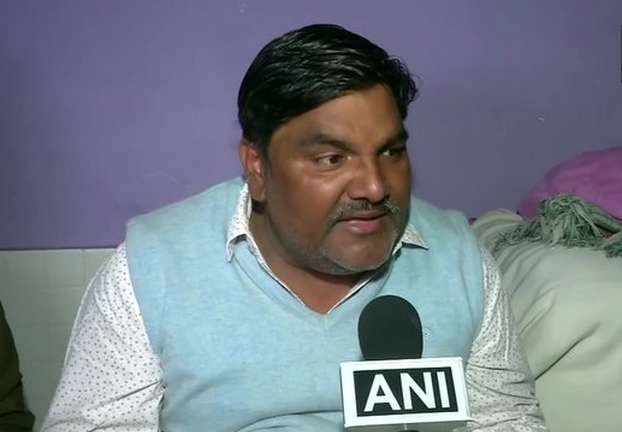 Delhi violence: AAP suspends councillor Tahir Hussain after he was booked for murder of IB staffer