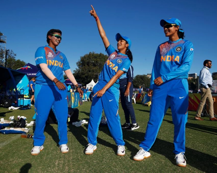 ICC Women’s T-20 WC: India thrash Sri Lanka by 7 wickets, register 4th successive win