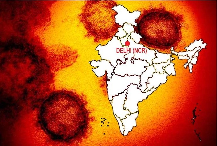 Coronavirus numbers in India are low — but so is the testing rate