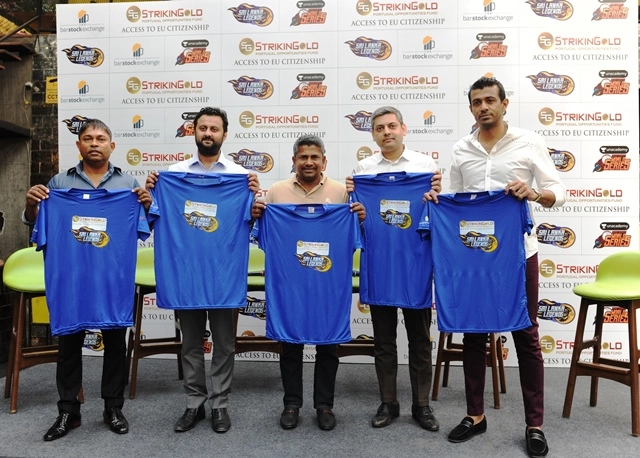 Sri Lanka Legends look to settle scores as old foes meet at Unacademy Road Safety World Series