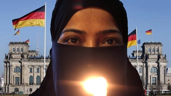 Why German ban on Terror group 