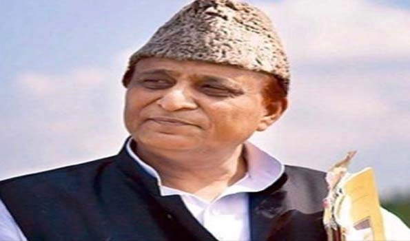 Samajwadi Party MP Azam Khan on oxygen support, health critical