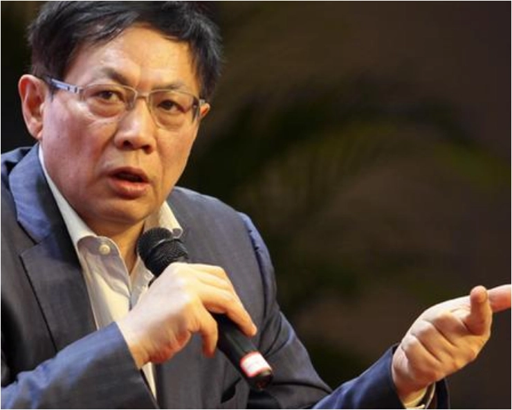 Chinese tycoon missing after criticizing coronavirus response