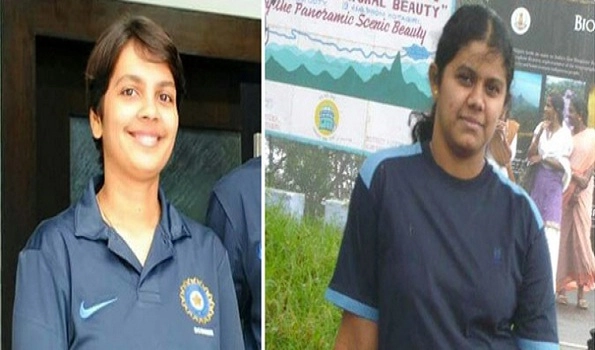 2 Indian women inducted in ICC development panel of umpires