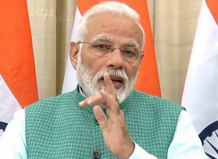 PM Modi appeals to all to be part of ‘Janta Curfew’