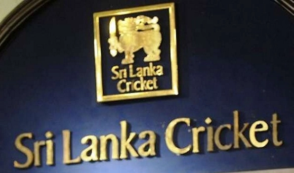 Sri Lanka Cricket grants LK Rs 25 million to combat coronavirus