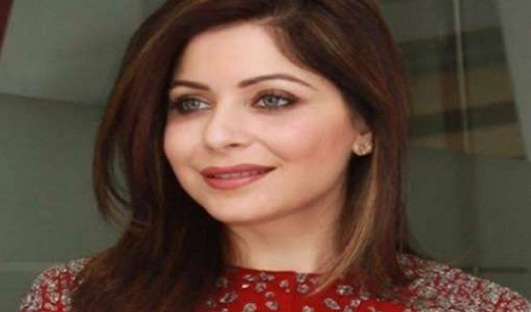 COVID 19 +ve Kanika Kapoor continues to throw tantrums at hospital