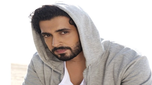 Sunny Singh shares his workout routine, while staying indoors