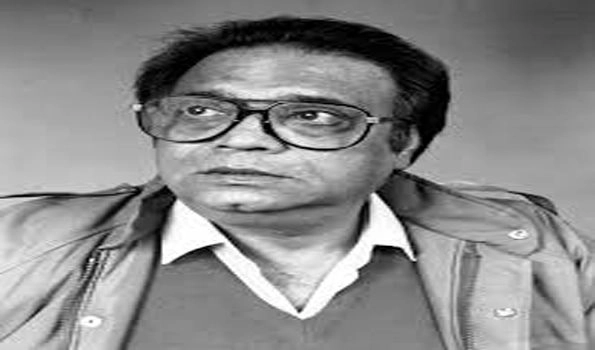 Famous lensman & Satyajit Ray's official still photographer Nemai Ghosh expires