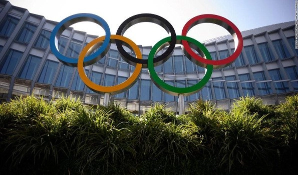 Tokyo Olympics Organizers to Secure 300 Hotel Rooms for COVID-Positive Athletes: Reports