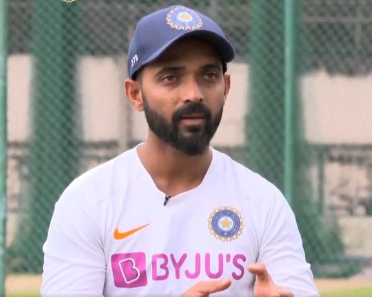 Rahane contributes Rs 10 lakh in fight against COVID-19