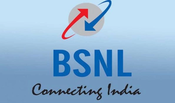 BSNL offers free validity extension and talk time during lockdown