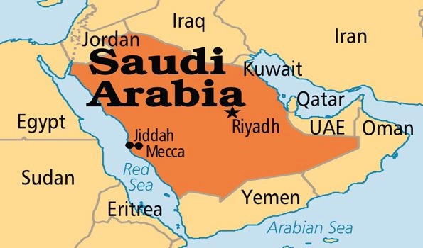 Saudi Arabia abolishes death sentence for minors