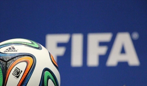 FIFA chief warns against restarting football too soon